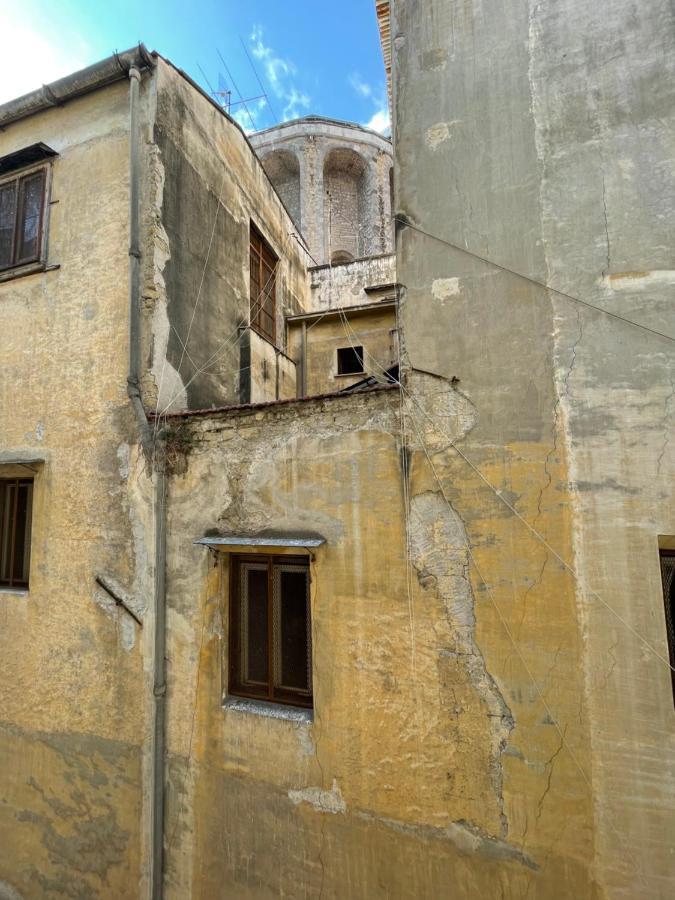 Queen Carolina'S Homes - Apartments In Old Town Nápoly Kültér fotó